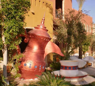 Makadi Mall