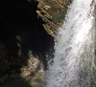 Thurfälle