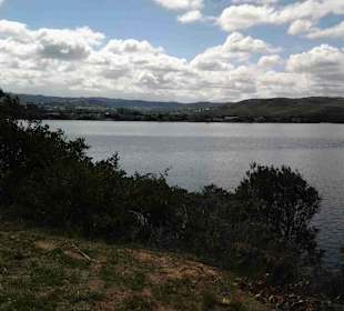 Aussichtspunkt Knysna