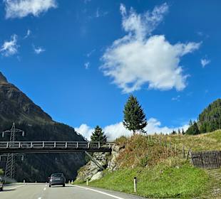Wanderbrücken