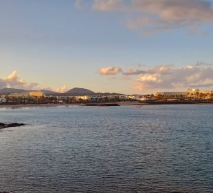 Strände Costa Teguise