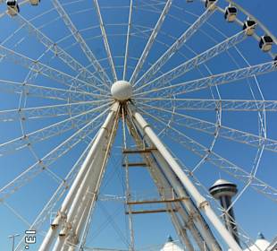 Stadtrundfahrt Dubai