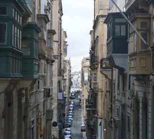 Stare Miasto Valetta