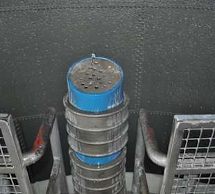 Aquarius Wassermuseum 