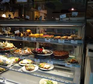 Café Nygrens