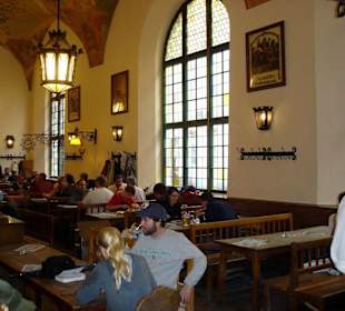 Hofbräuhaus München