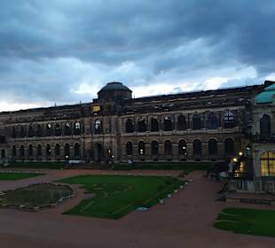 Zwinger 