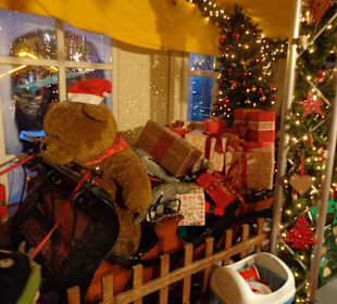 Weihnachtslandschaft