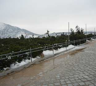 Schneekope/Śnieżka