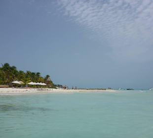 Isla Mujeres