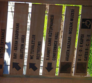 At Meydanı (Hippodrom)