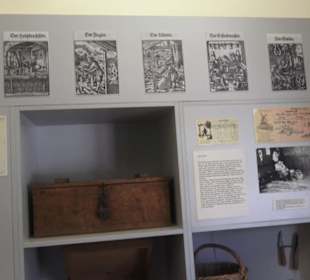 Heimatmuseum im Herrenhaus