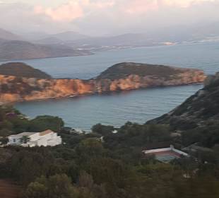 Eindrücke Rückfahrt