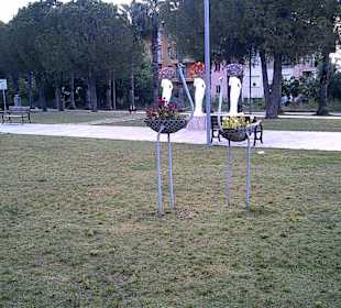 Jale Inan Park