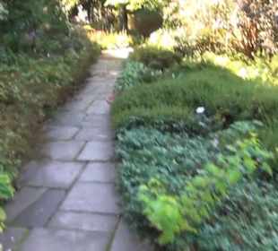 Paradies - Berggarten