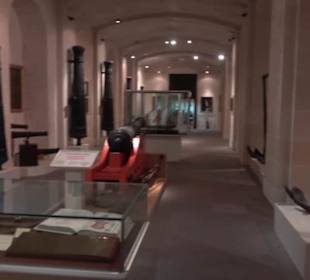 Malta Maritime Museum