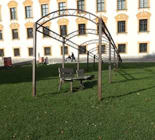 Residenzplatz