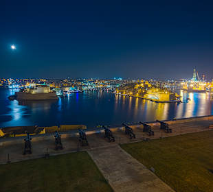 Hafen Valletta