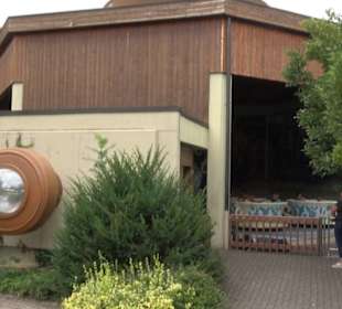 Erlebnispark Tripsdrill