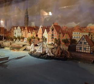 So sah Bremen einmal aus