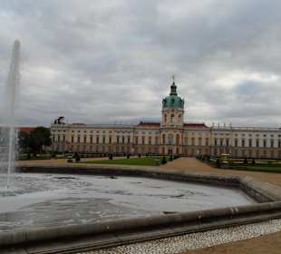 Pałac Charlottenburg