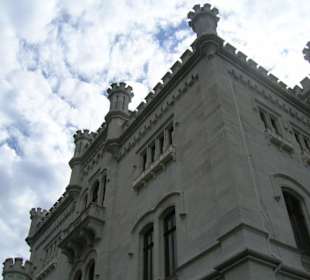 Castello di Miramare