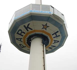 Hansapark Sierksdorf