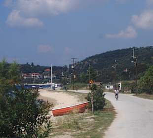 Strandweg