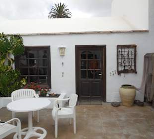 Museo Cesar Manrique