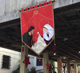 Los Llanos - La Palma	