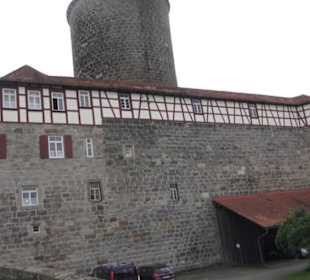 Burg Reichenberg