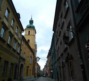 Stare Miasto Warszawa