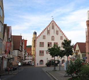 Stadtansicht