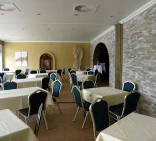 Restaurant Cafe Am Springhorstsee