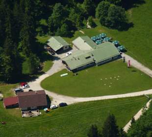 Wandern Berchtesgaden