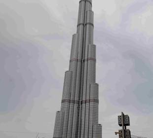 Burj Khalifa