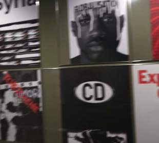 Museum für Gestaltung