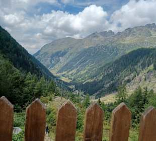 Wandern Schladming