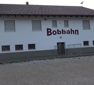 Bobbahn Donnstetten