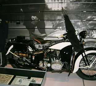 Im Museum