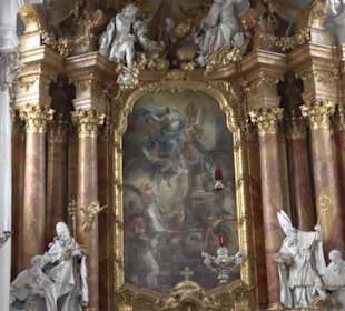 Marienmünster
