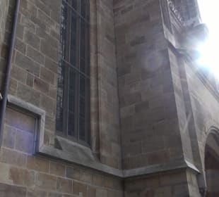 Frauenkirche Esslingen am Neckar