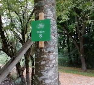 Pumpspeicherwerk Glems Oberbecken