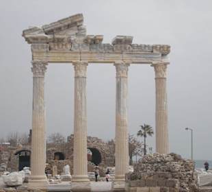 Apollotempel