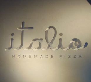 Italio Homemade Pizza