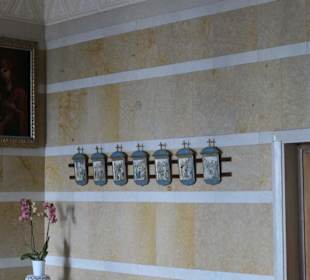 Lourdeskapelle Verona