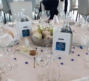 Penthouse Elb-Panorama