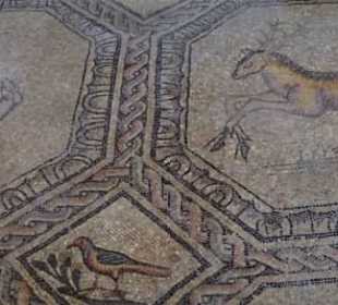Mosaik
