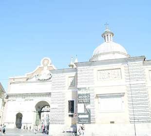 Piazza del Popolo