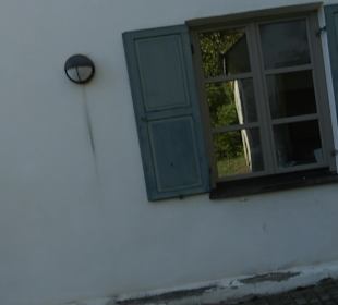 Katholisches Gemeindehaus St. Michael - Pfarrhof U